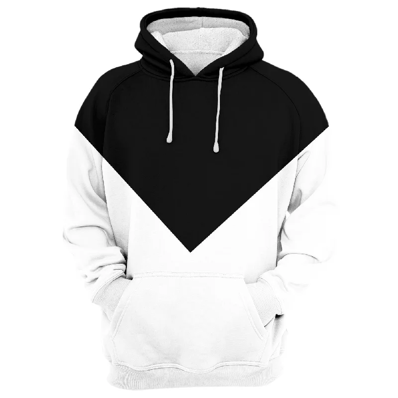 hoodie cozy fit -Simple Deviation Hoodie