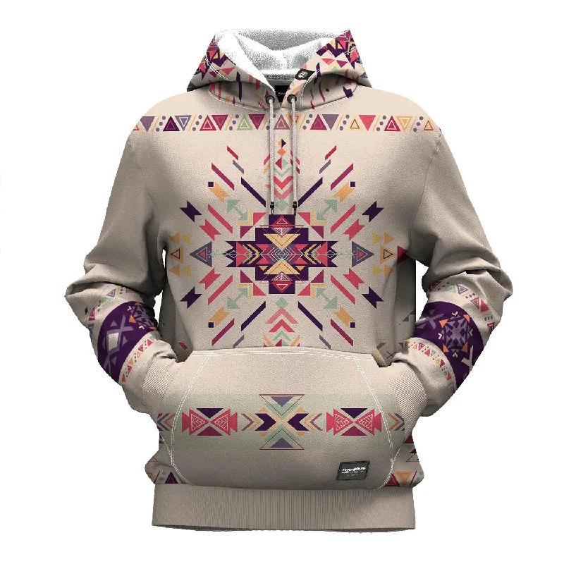 hoodie chill fit -Festivity Hoodie