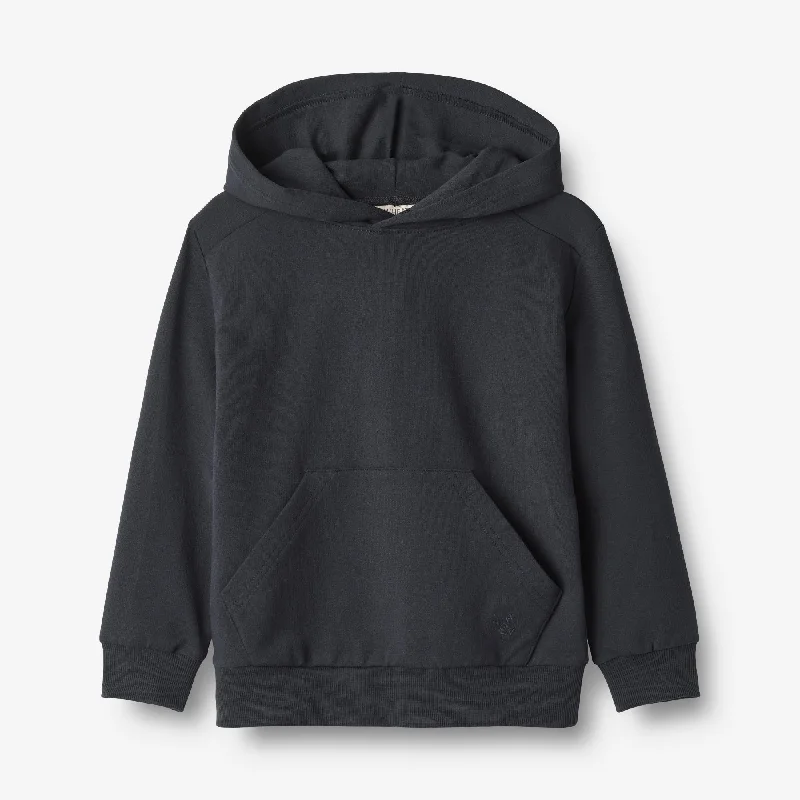 sweatshirts urban black -Sweatshirt Birger - navy