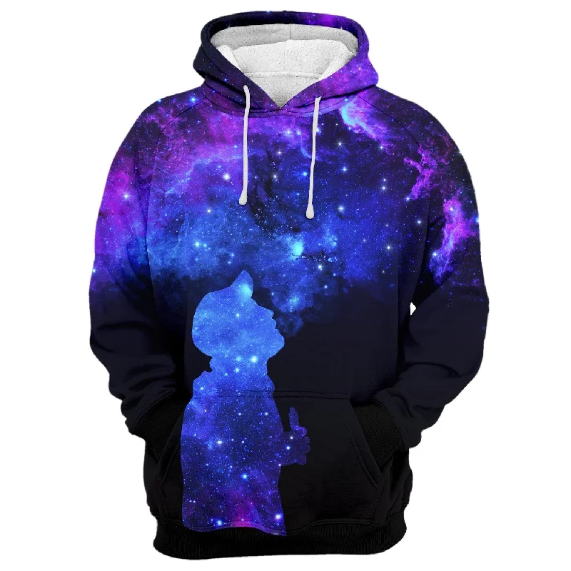 hoodie modern edge -Vape Hoodie