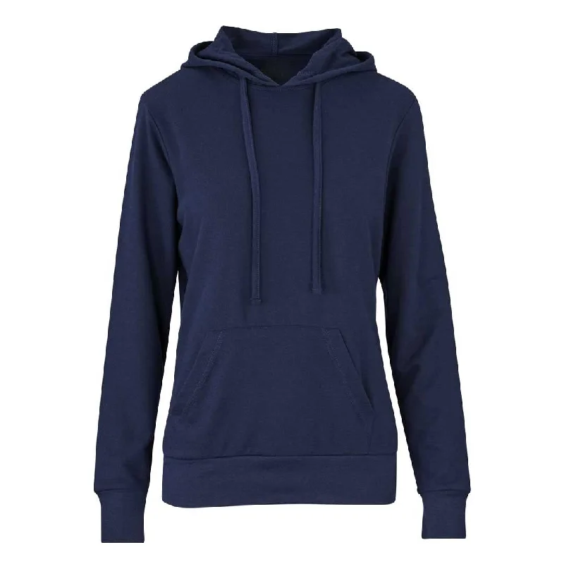 hoodie refined brown -Fanatics - Women's Hoodie (FANATICS0423-W-HOODY-NVY)