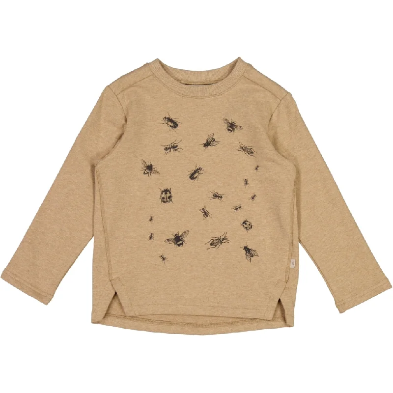 sweatshirts chic design -Sweatshirt Insects