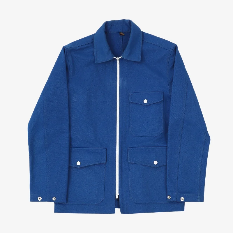 jacket office edge -Sailing Jacket