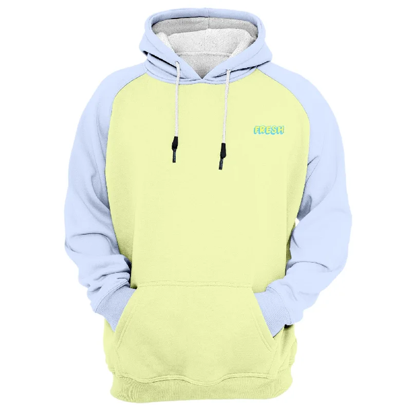 hoodie chic green -Too Good Hoodie