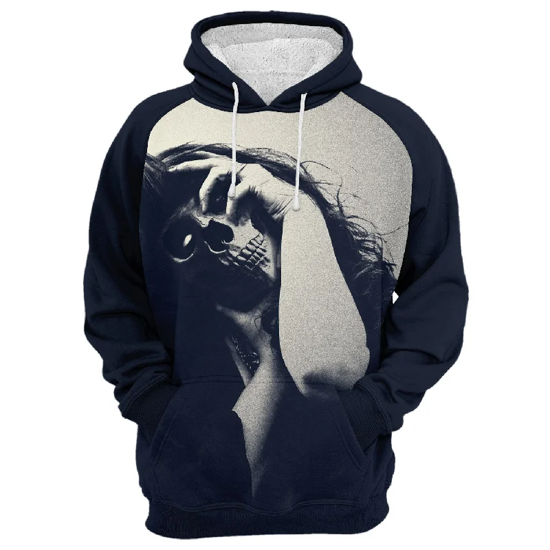 hoodie sharp fit -Epiphany Hoodie