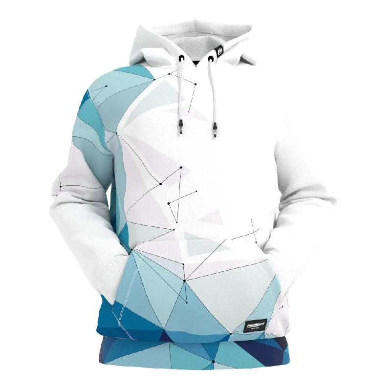 hoodie chill cotton -Point Of View Hoodie