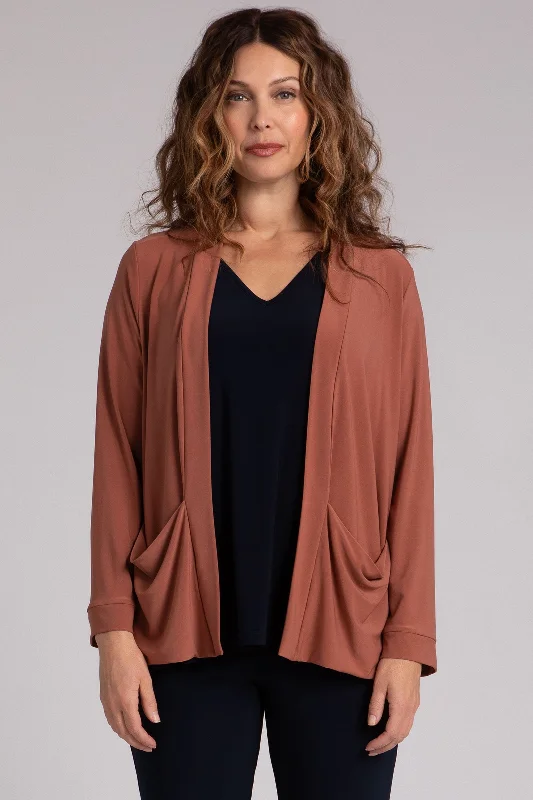 cardigan chill design -Core Cardigan | Terra